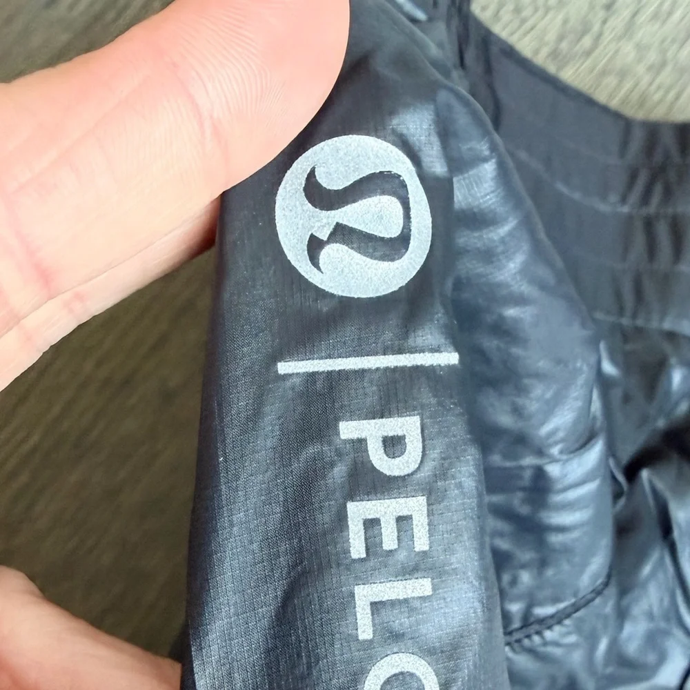 lululemon athletica peloton lululemon